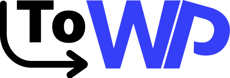 To WP